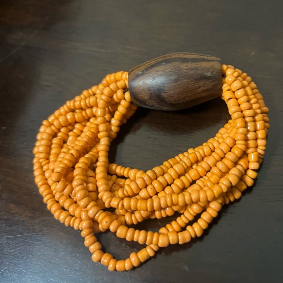 Orange Bracelet - Picture 5 of 5